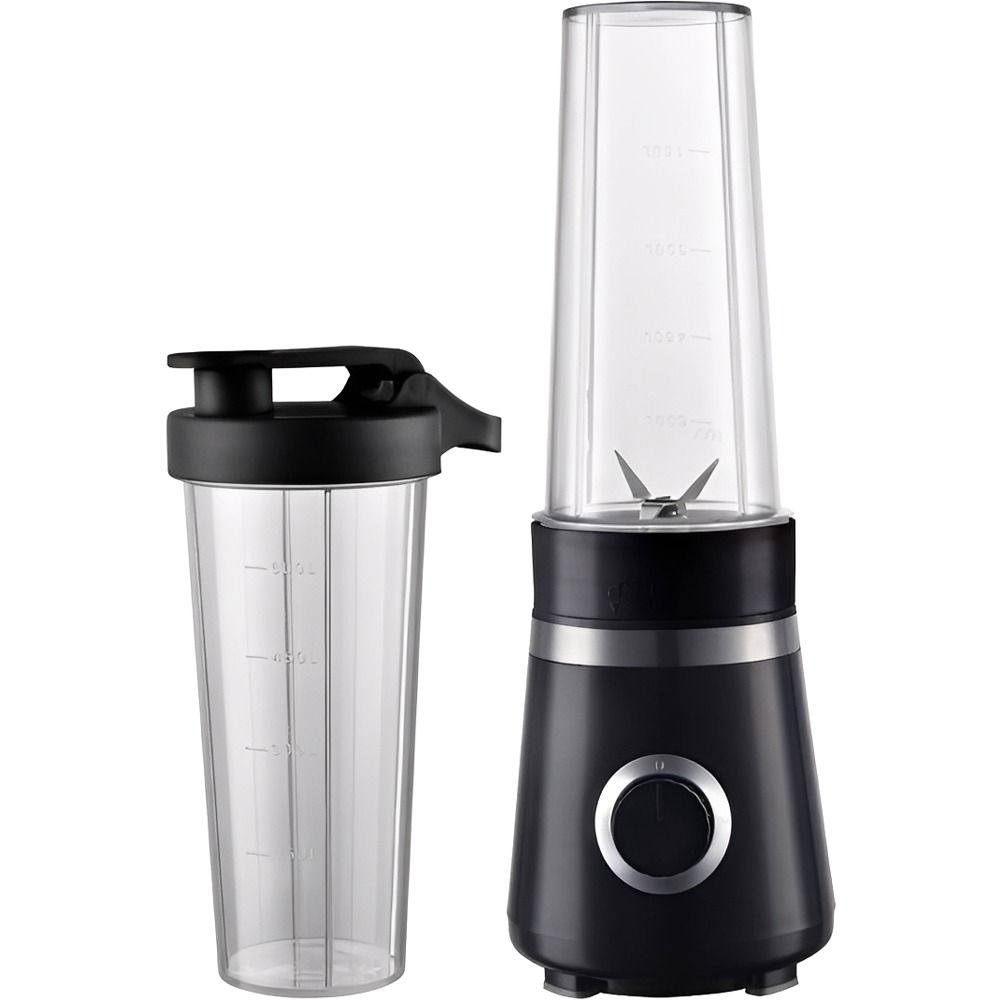 Importado Liquidificador Pessoal Xion Xi Li400 400 W 220V 828ML