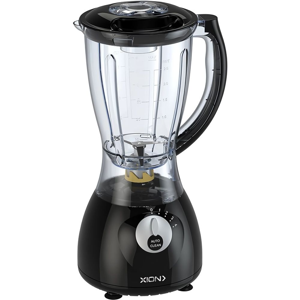 Importado Liquidificador Xion Xi Li500a 500 W 220V 1 5L