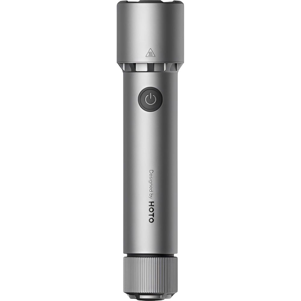 Importado Lanterna Tatica Hoto Qwsdt005 Recarregavel 2300 Lumens