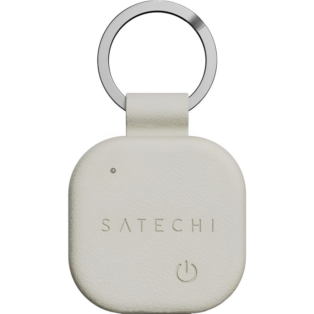 Importado Chaveiro Satechi St Lkcfw Findall Areia