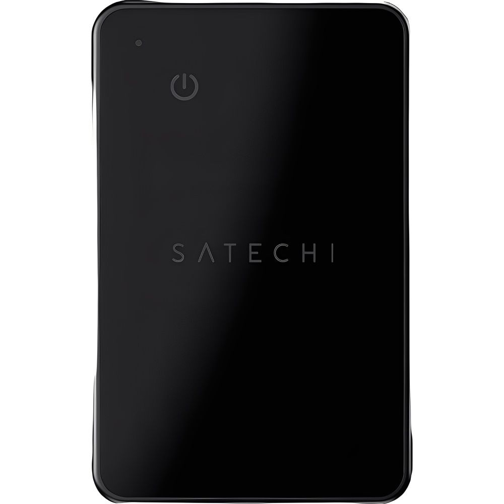 Importado Localizador Satechi St Lfawc Findall Card