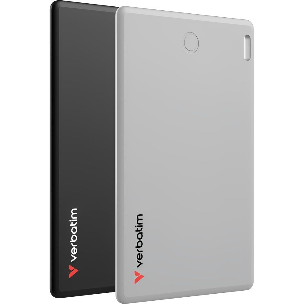 Importado Localizador Verbatim My Finder Card 32140 2 Pecas