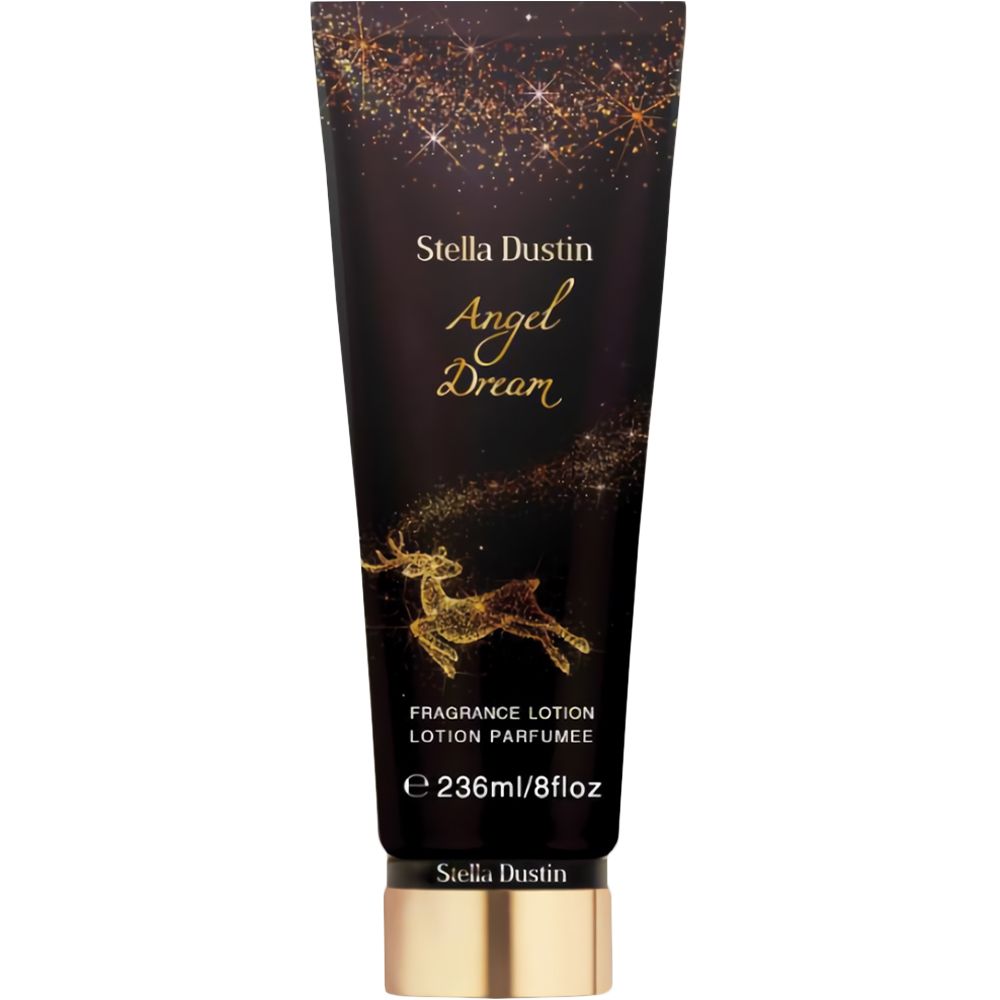 Importado Locao Corporal Stella Dustin Angel Dream 236ML