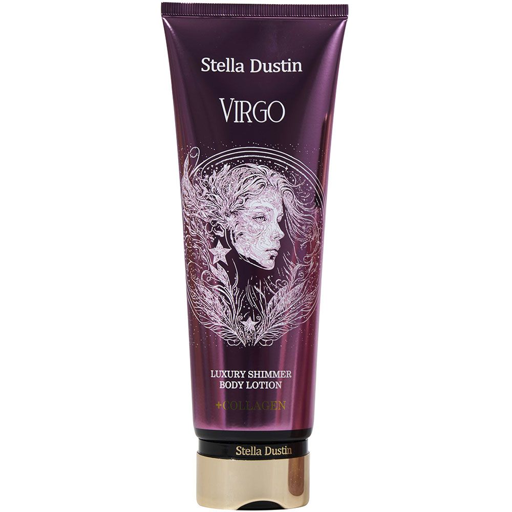 Importado Locao Stella Dustin Virgo 236ML