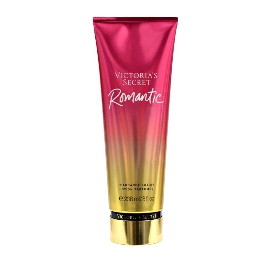 Importado Locao Victoria S Secret Romantic 236ML