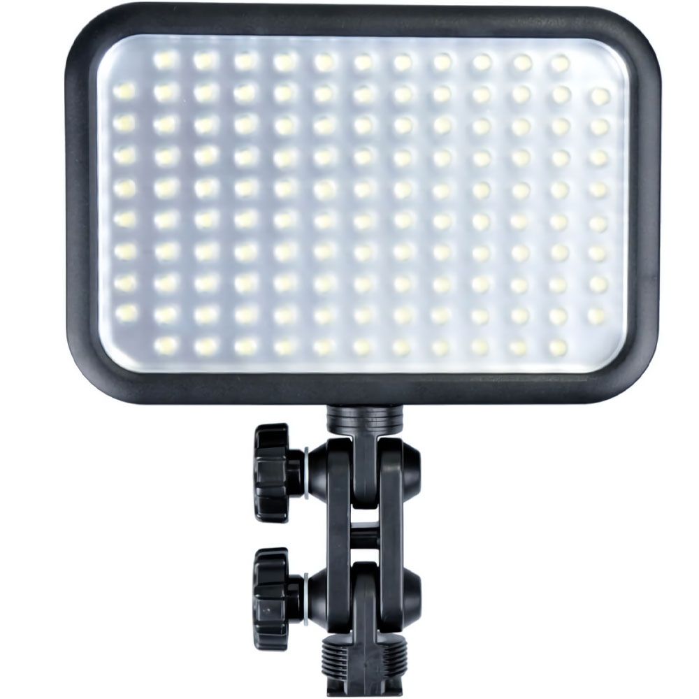 Importado Luz Video Led Godox Ld126