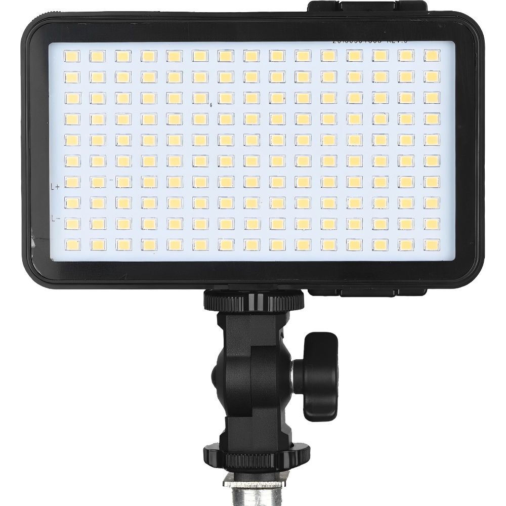 Importado Luz Led Para Video Godox Ledm150 3000 Mah Suporte Para