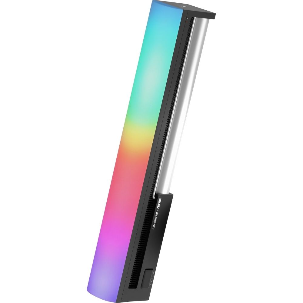 Importado Luz Led Video Zhiyun Cinepeer C100