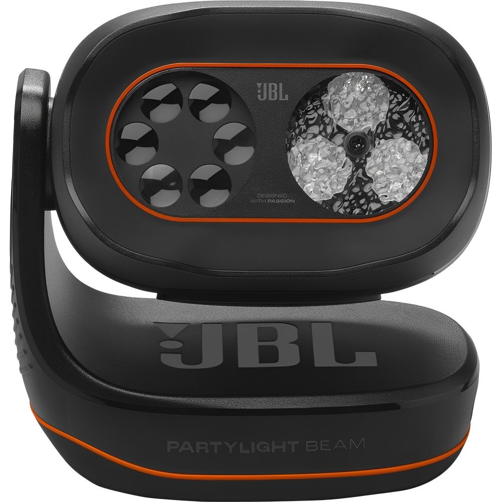 Jbl Luz Led Portatil Partylight Beam