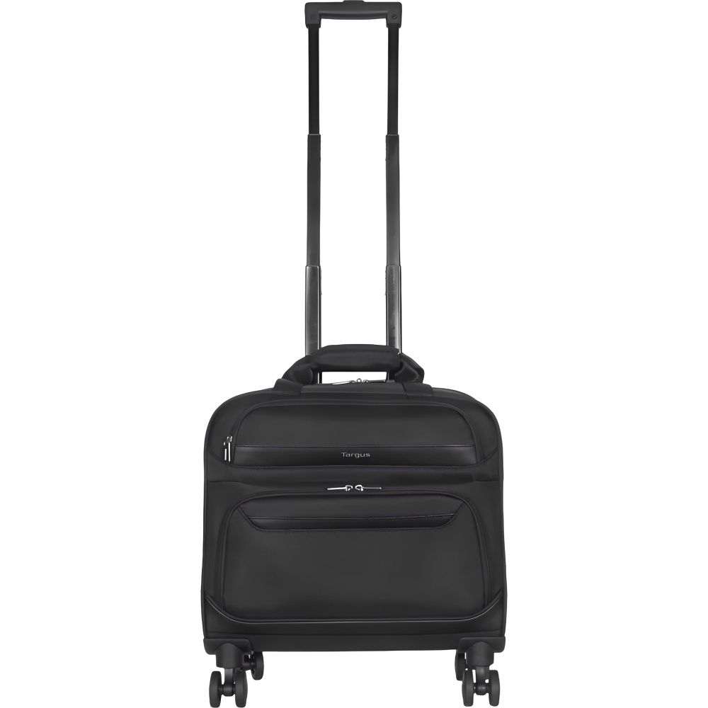 Importado Mala de Viagem Para Notebook Targus Tbr044lp 4 Rodas 16