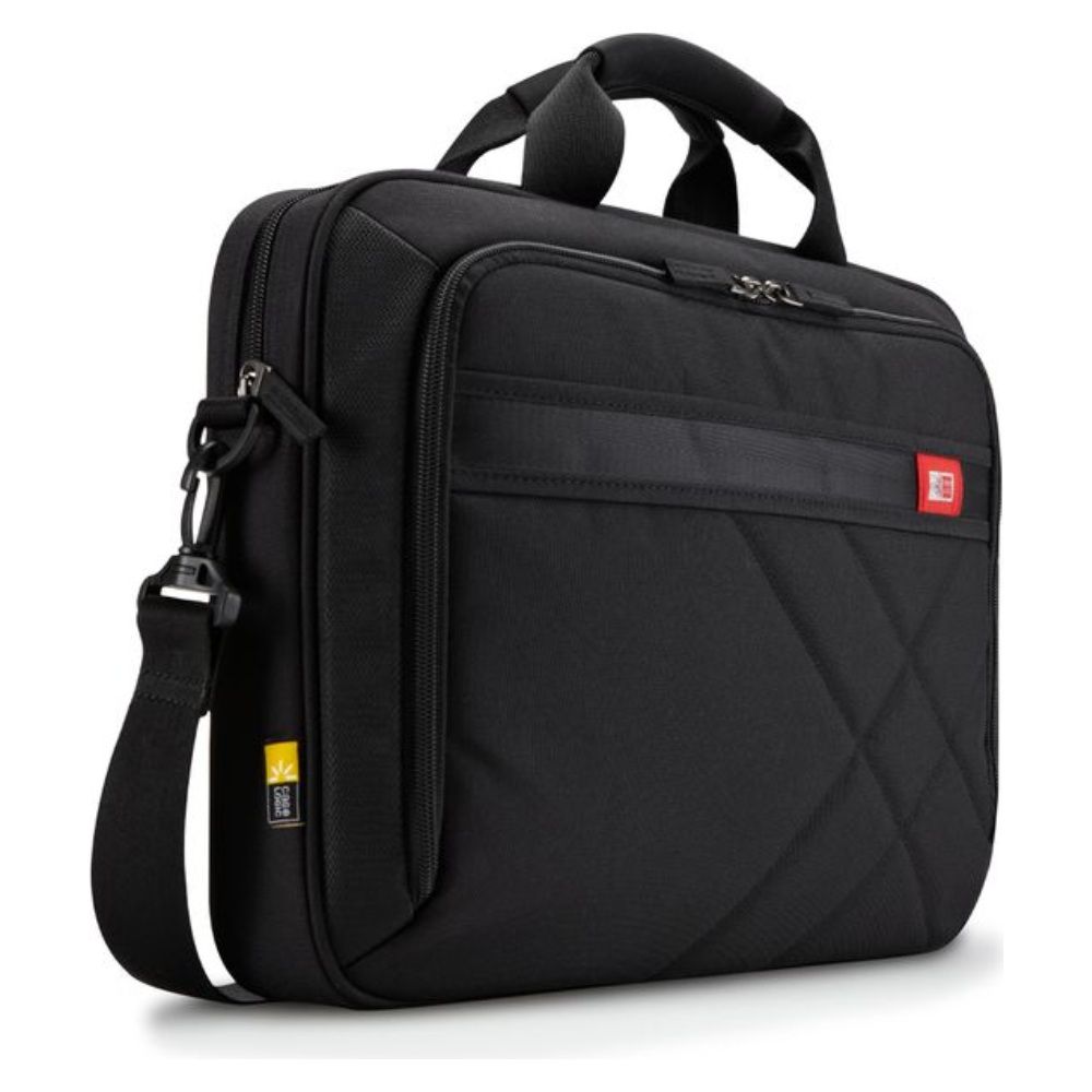 Importado Mala de Viagem Para Notebook Case Logic Dlc 115 15 Para Notebook Tablet 3201433