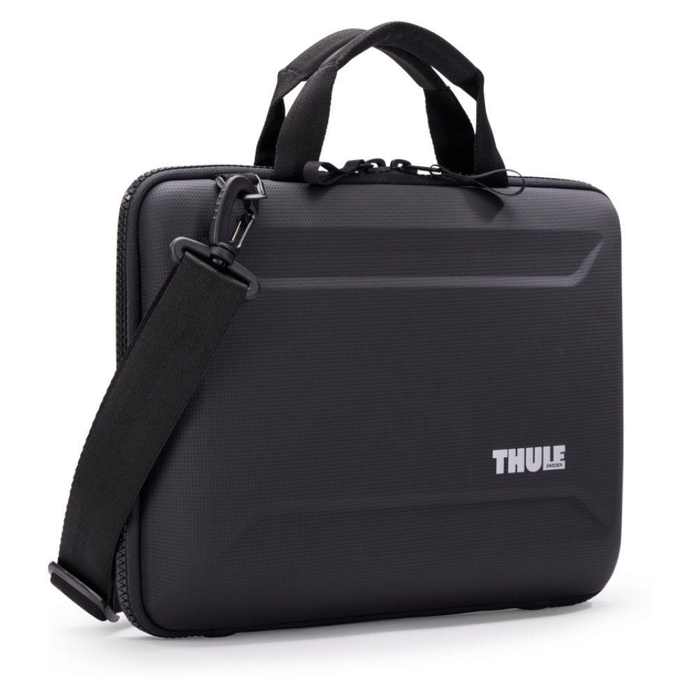 Importado Mala de Viagem Thule Tgae2558 Para Notebook 14