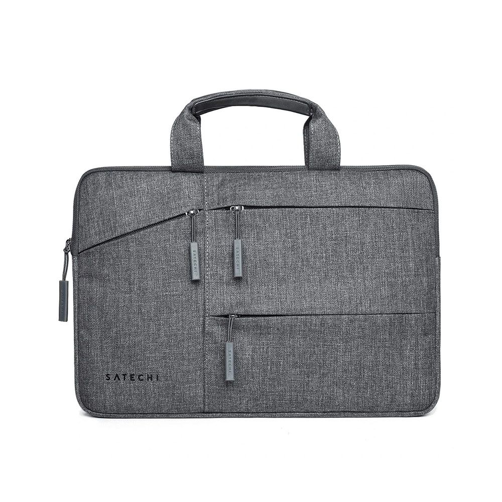 Importado Mala de Viagem Satechi St Ltb 13 Para Notebook 13