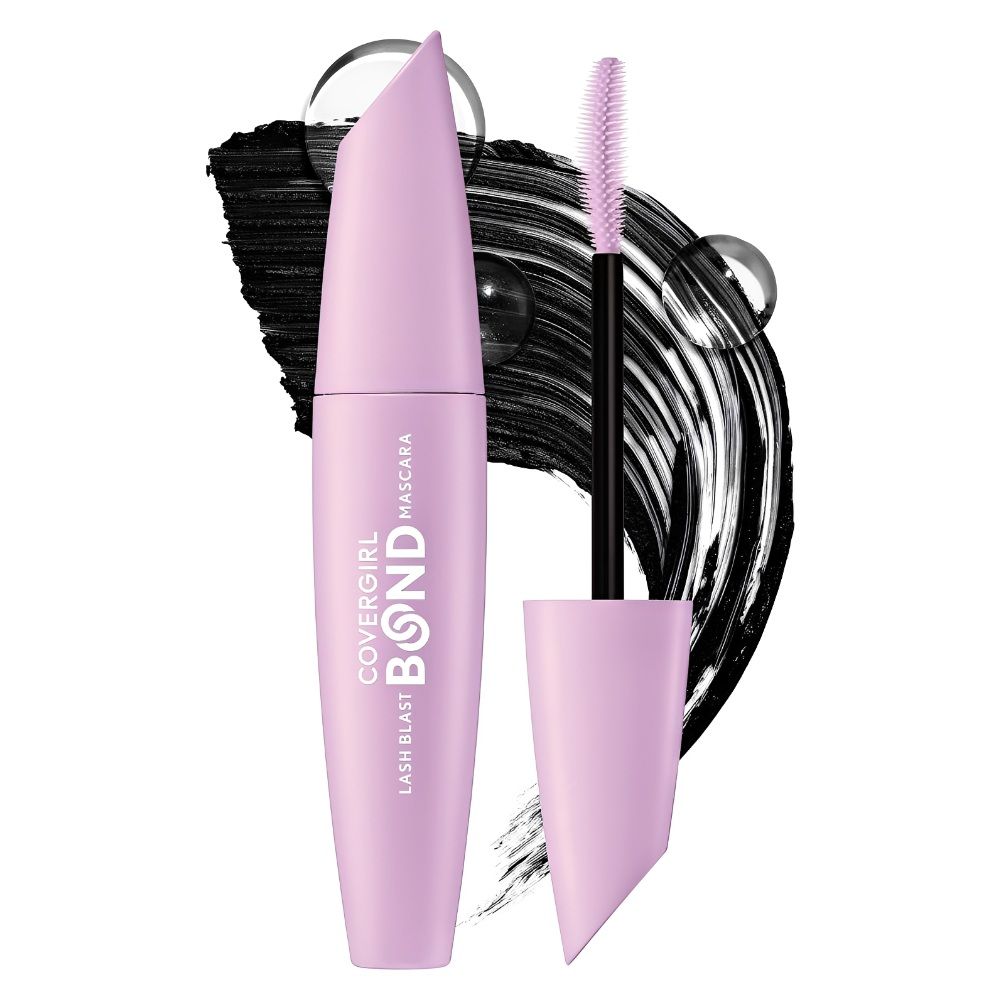 Importado Mascara Para Cilios Lash Blast Bond 820 Extremo