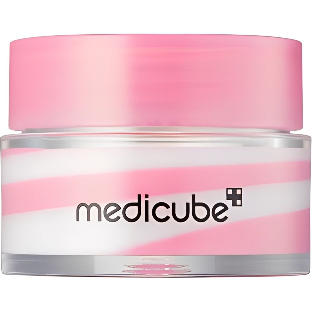 Importado Mascara Labial Medicube Pdrn 10ML