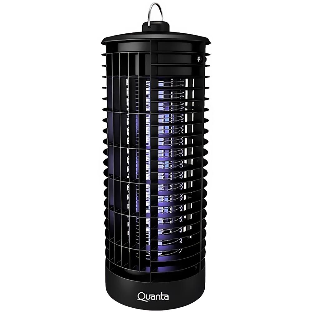 Importado Mata Insetos Eletrico Quanta Qtlmie6 6W 110V