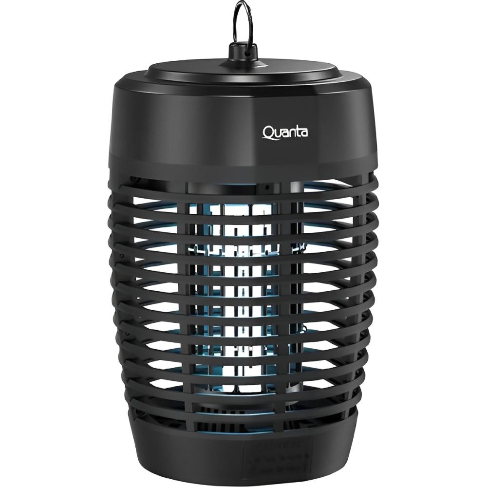 Importado Mata Insetos Eletrico Quanta Qtmie13 Externo 15 W 220V