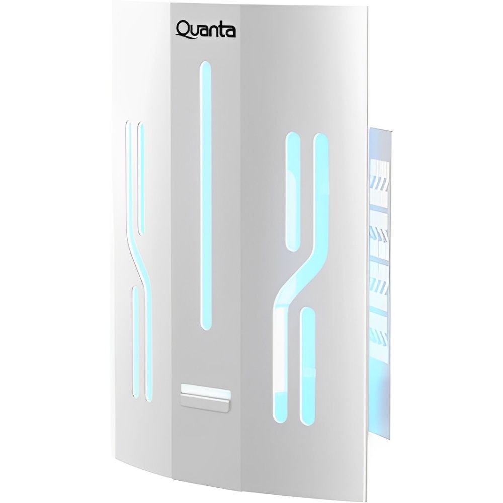 Importado Mata Insetos Eletrico Quanta Qtmip18 Interno 18 W 110V