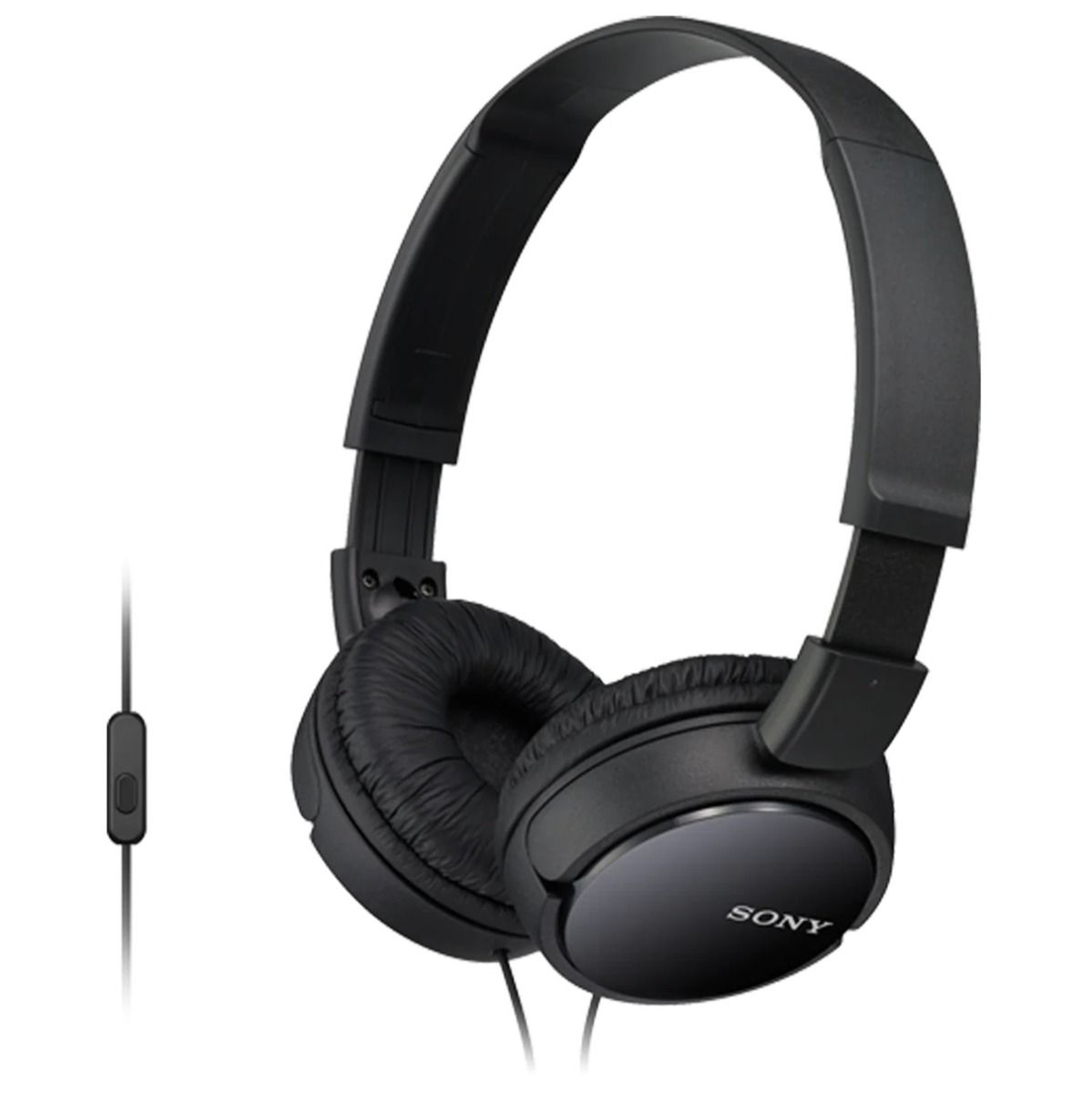Sony Fone Ouvido Mdr Zx110ap