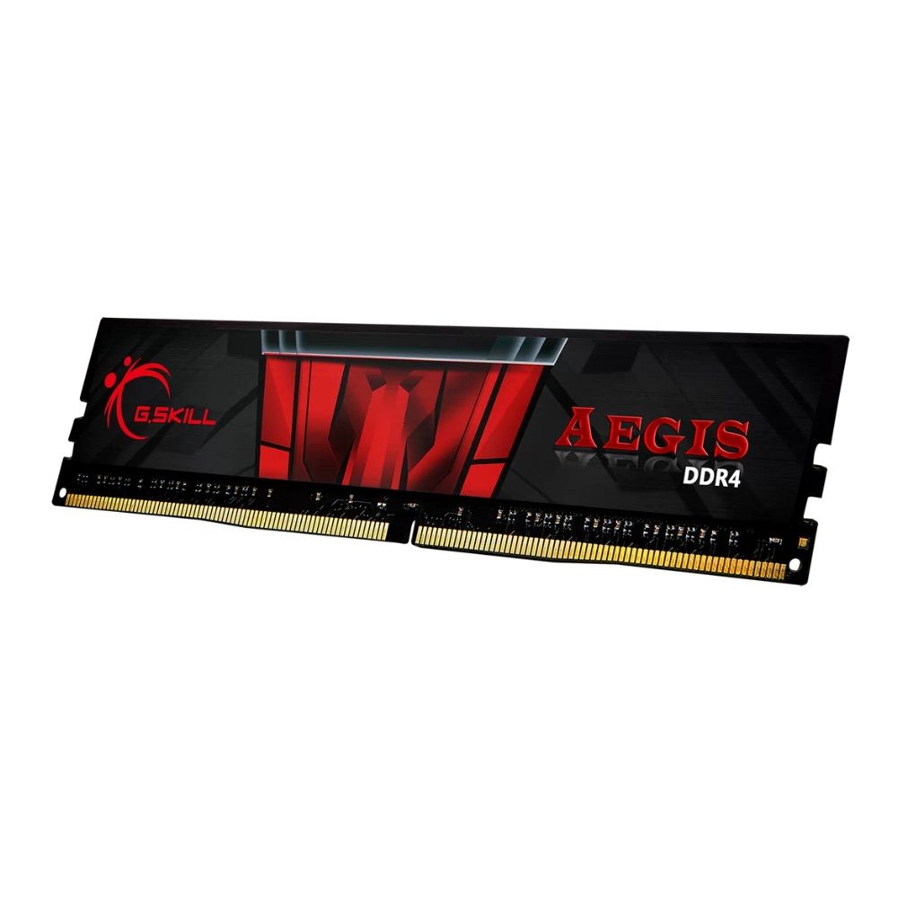 Importado Memoria Ddr4 G Skill Aegis Ddr4 1 X 3200 Mhz F4 3200C16S 16GIS 16GB