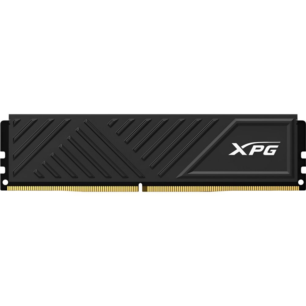 Importado Memoria Ddr4 Adata Gammix D35 3200 Mhz Ax4u32008g16a Sbkd35 8GB