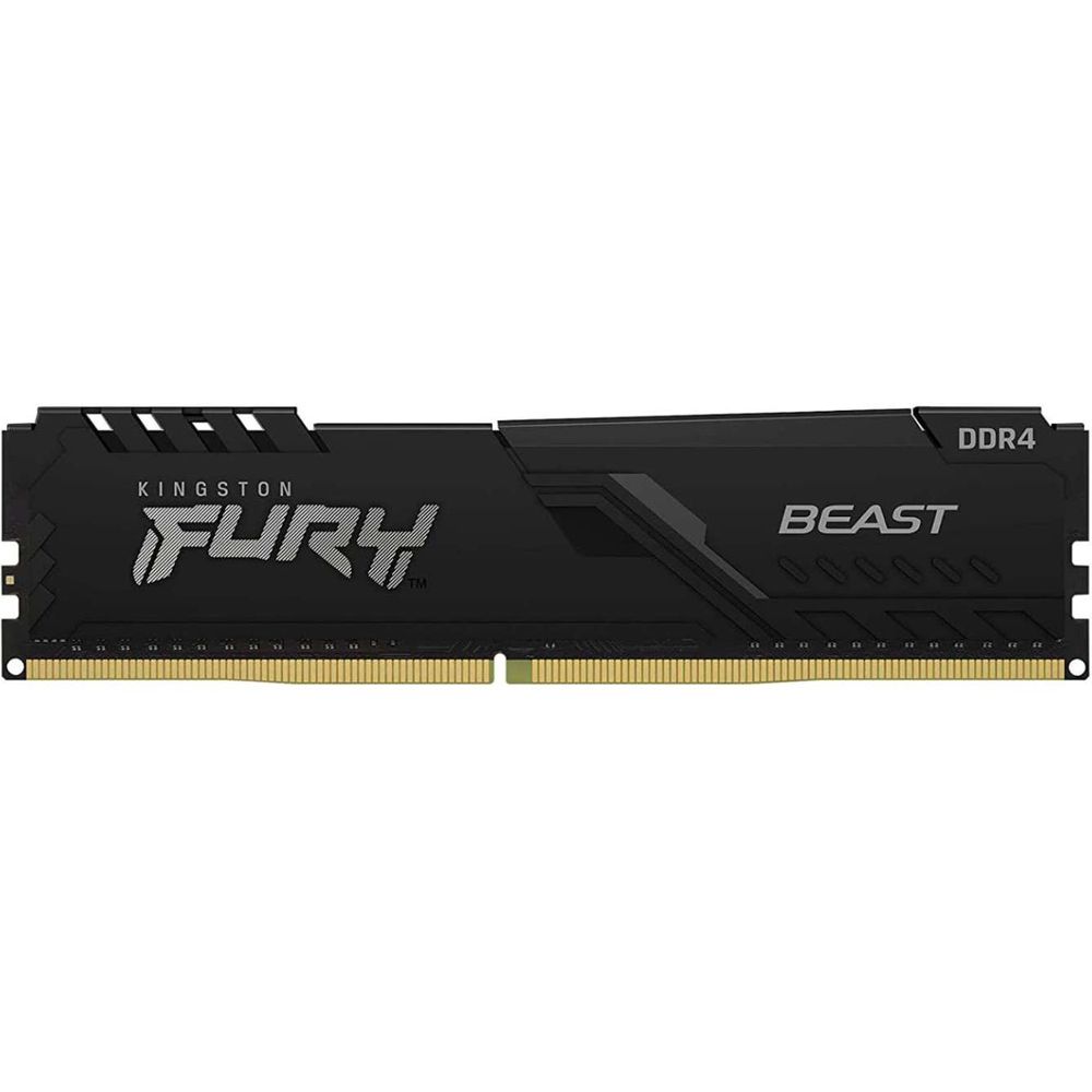 Kingston Memoria Ddr4 Fury Beast 3200 Mhz Kf432c16bb 32 32GB
