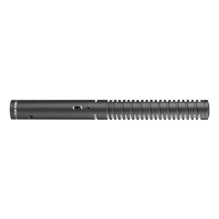 Importado Microfone Rode Ntg 1
