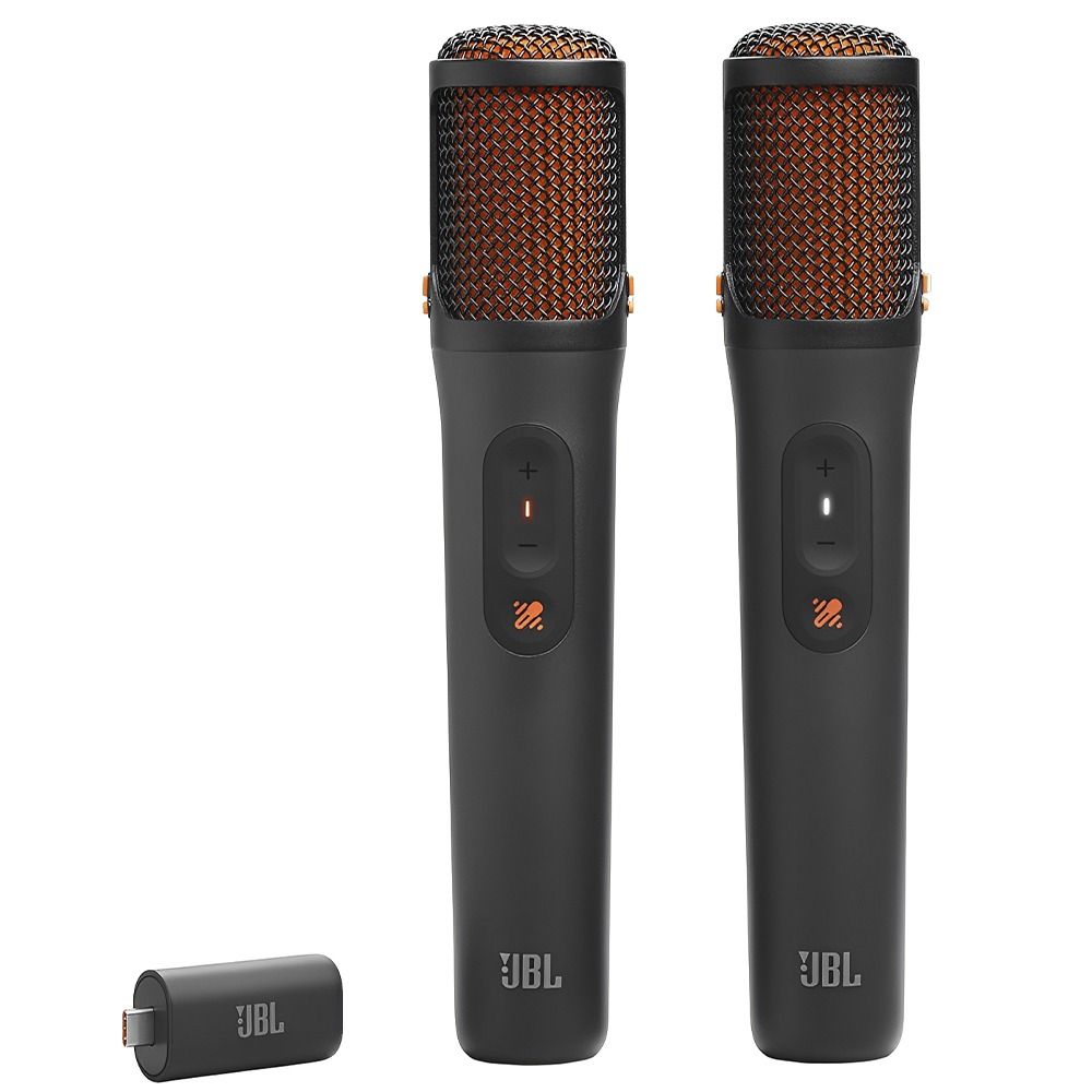 Jbl Microfone Easysing Mics 2026 2 Pecas