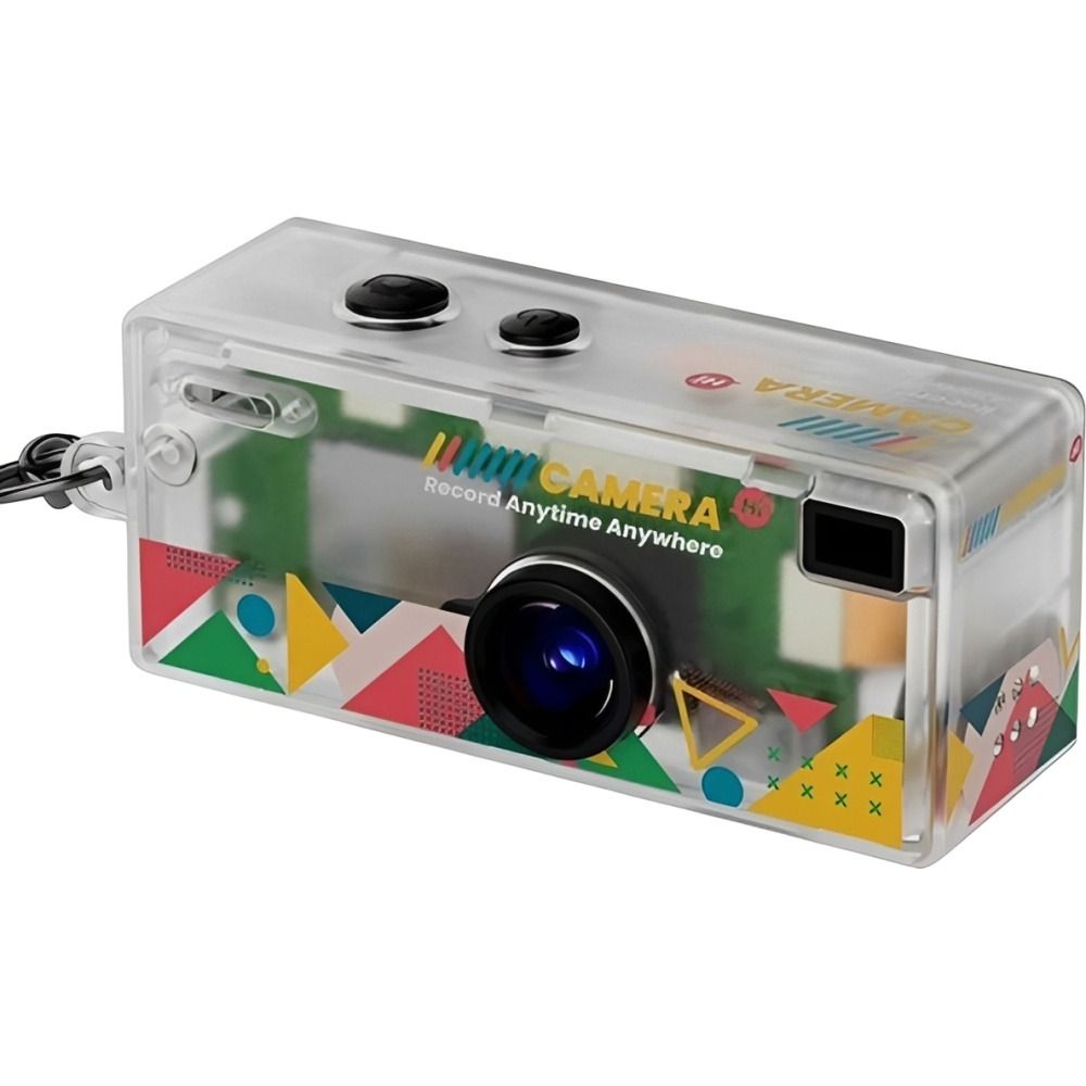 Importado Mini Digital Chaveiro Satellite A Dv950
