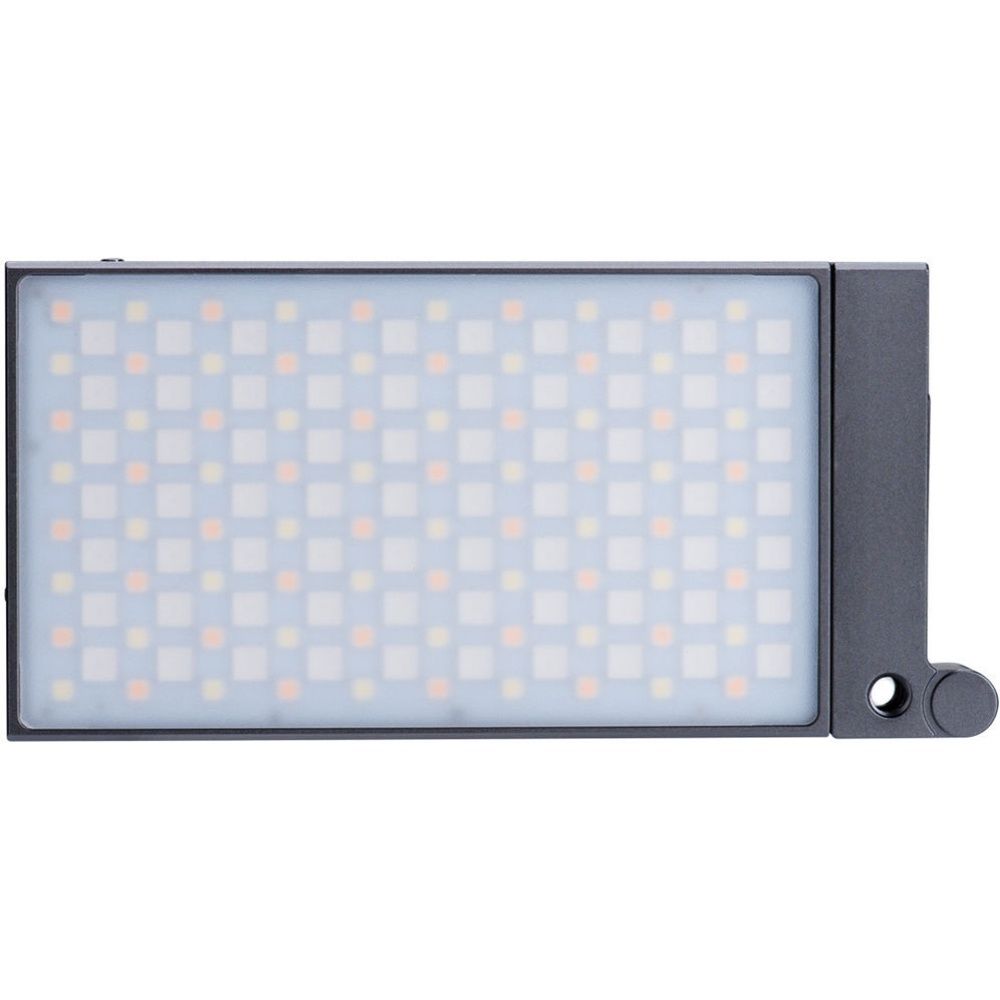 Importado Mini Led Godox M1 Rgb Para
