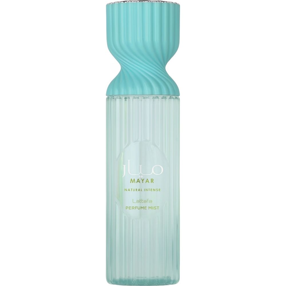 Lattafa Mist Corporal Mayar Natural Intense 250ML