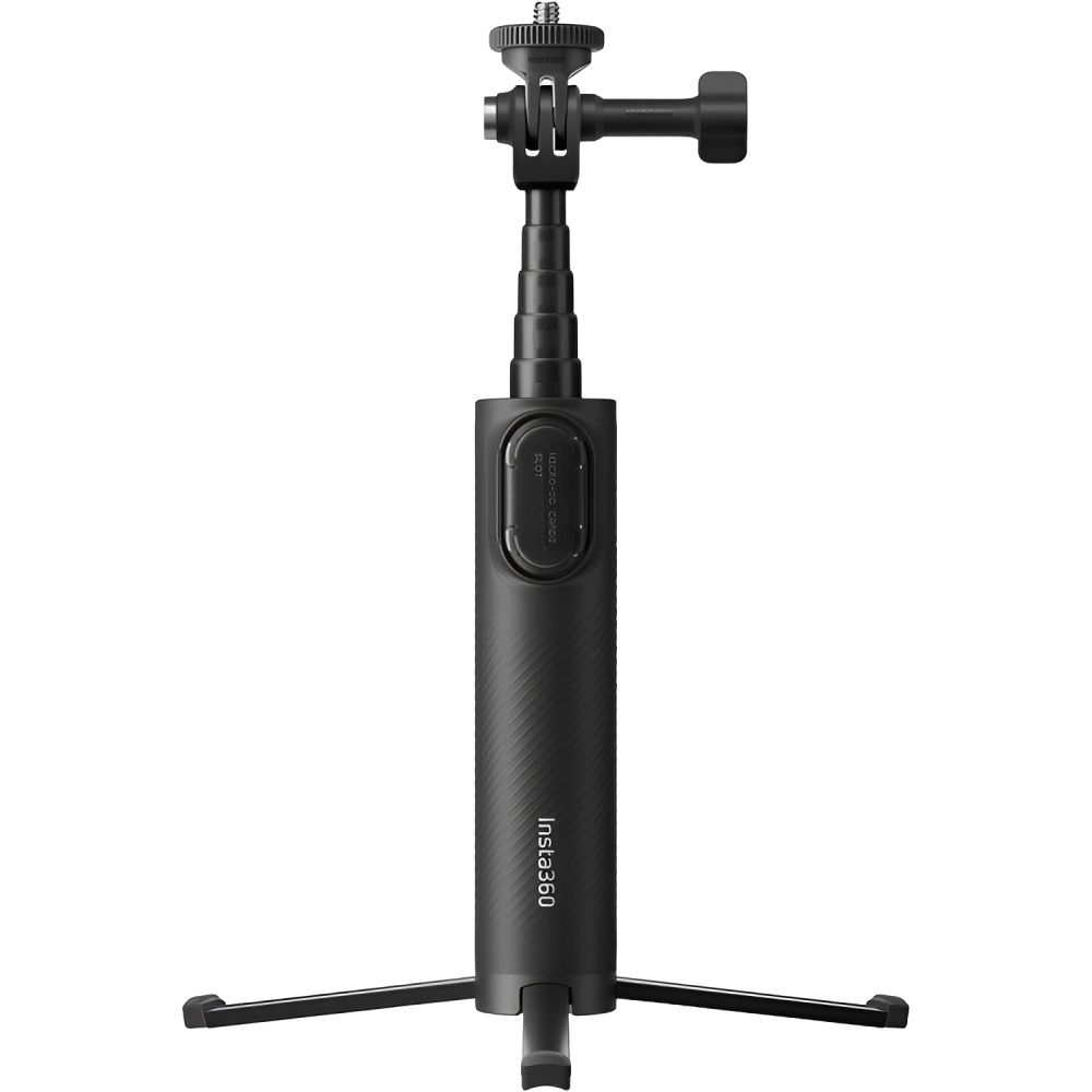 Importado Tripode Insta360 Mini Retratil 2 Em 1 58 5 Cm