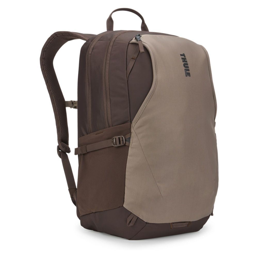 Importado Mochila Thule Enroute Tebp5216 Para Notebook 16 23 L Topo Tingido Marrom Mesclado 3205503