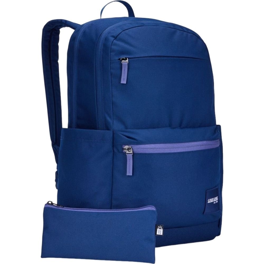 Importado Mochila Case Logic Uplink Ccam 3216 Para Notebook 15 6 26L