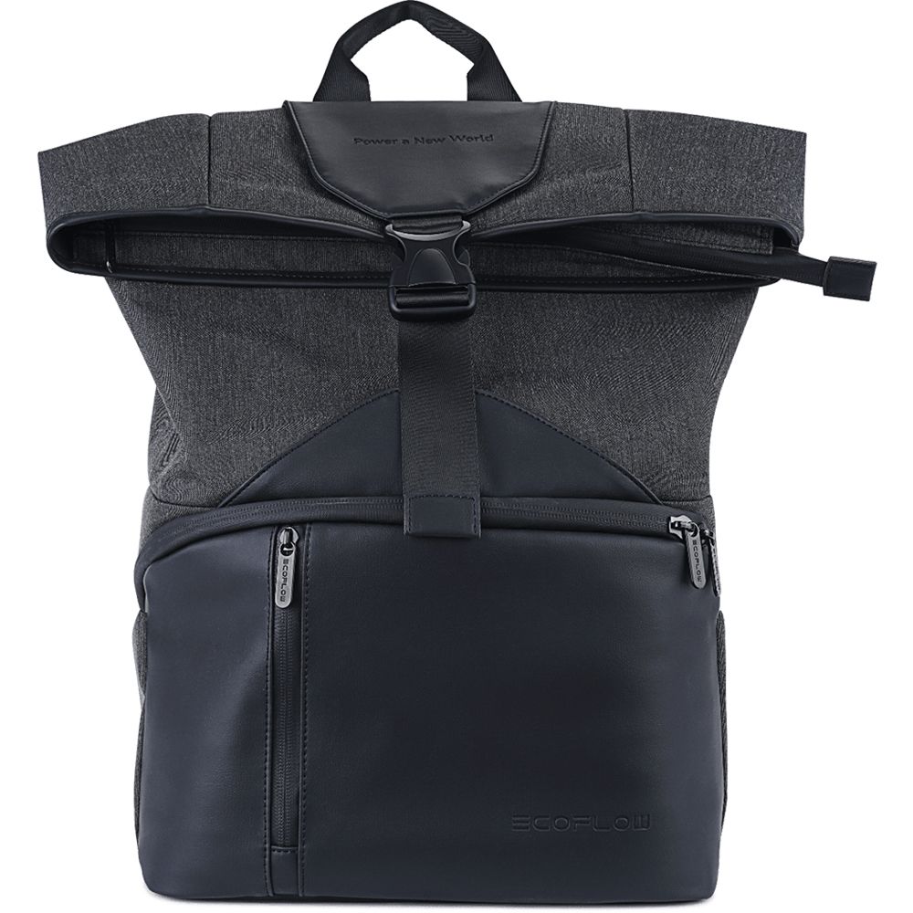 Importado Mochila Impermeavel Ecoflow Para Serie River 2