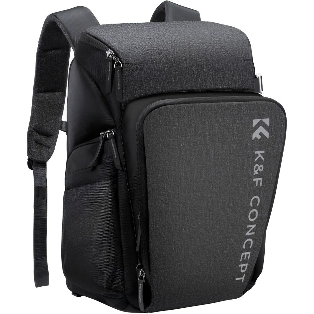 Importado Mochila Para K F Alpha Backpack 25L Kf13 128V3