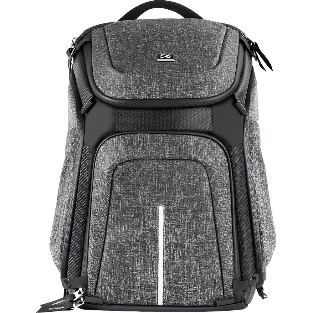 Importado Mochila Para K F Alpha Blackpack 25L Kf13 105