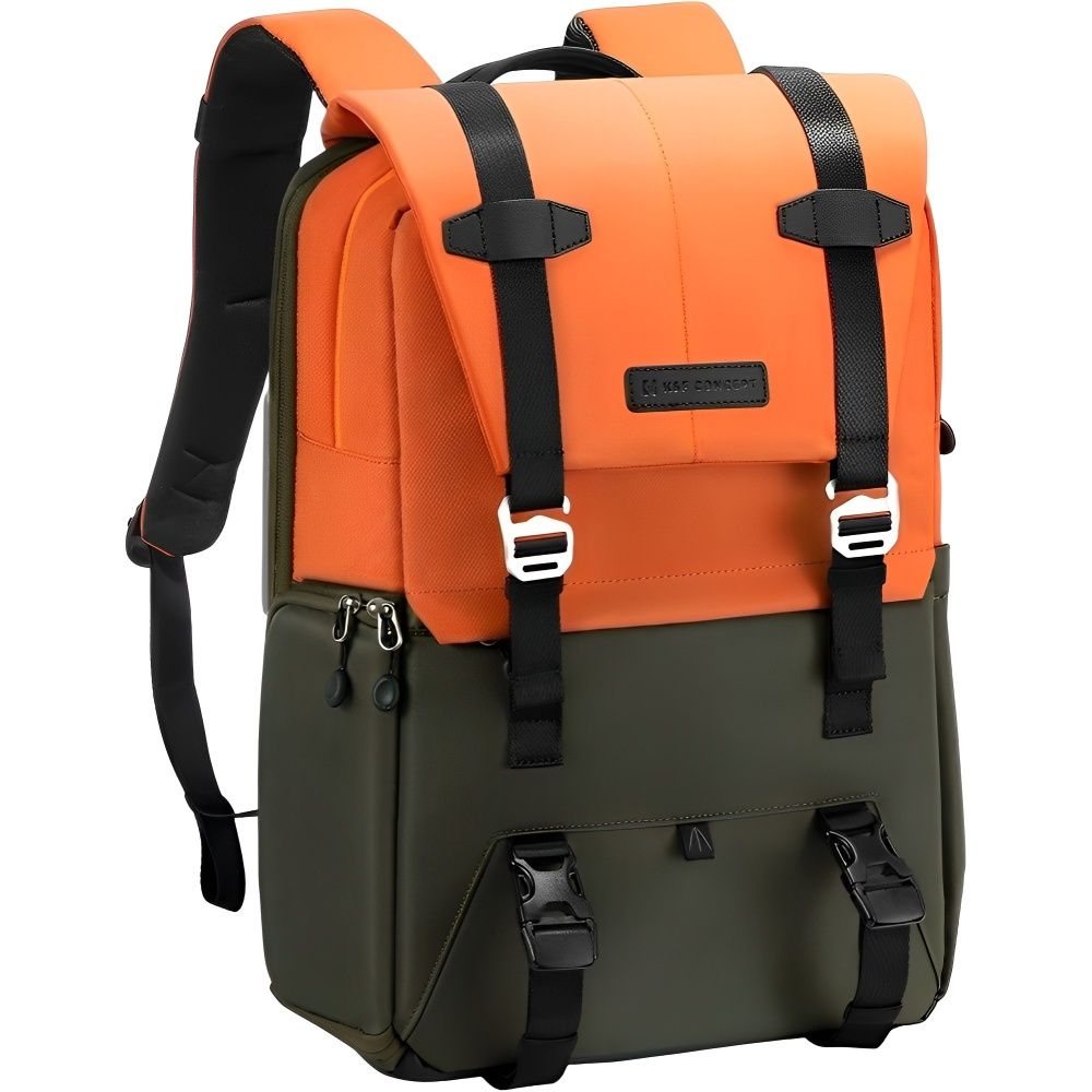 Importado Mochila Para K F Beta Backpack 20L