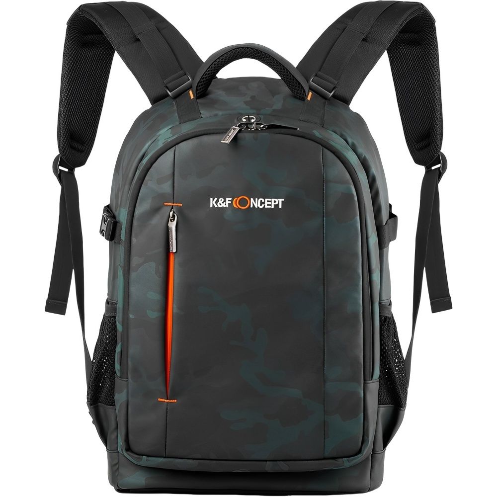 Importado Mochila Para K F Beta Backpack 30L Kf13 119