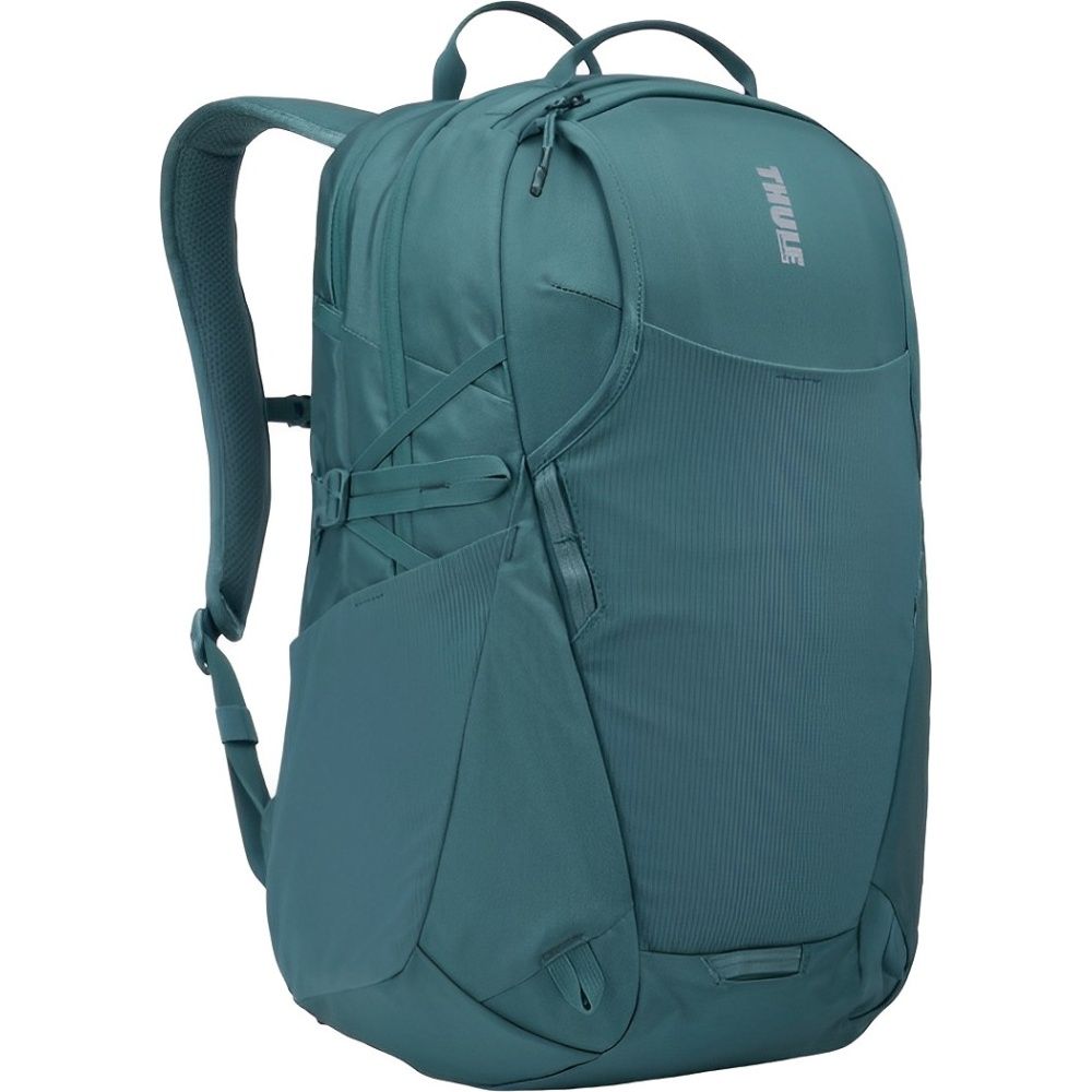 Importado Mochila Thule Enroute 4316 Para Notebook 15 6 26L Mallard