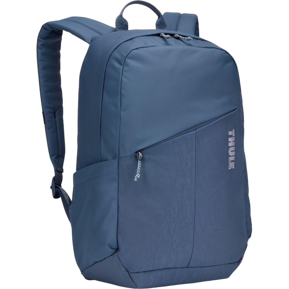 Importado Mochila Thule Notus Tcam 6115 Para Notebook 15 6 Dark Slate 20L