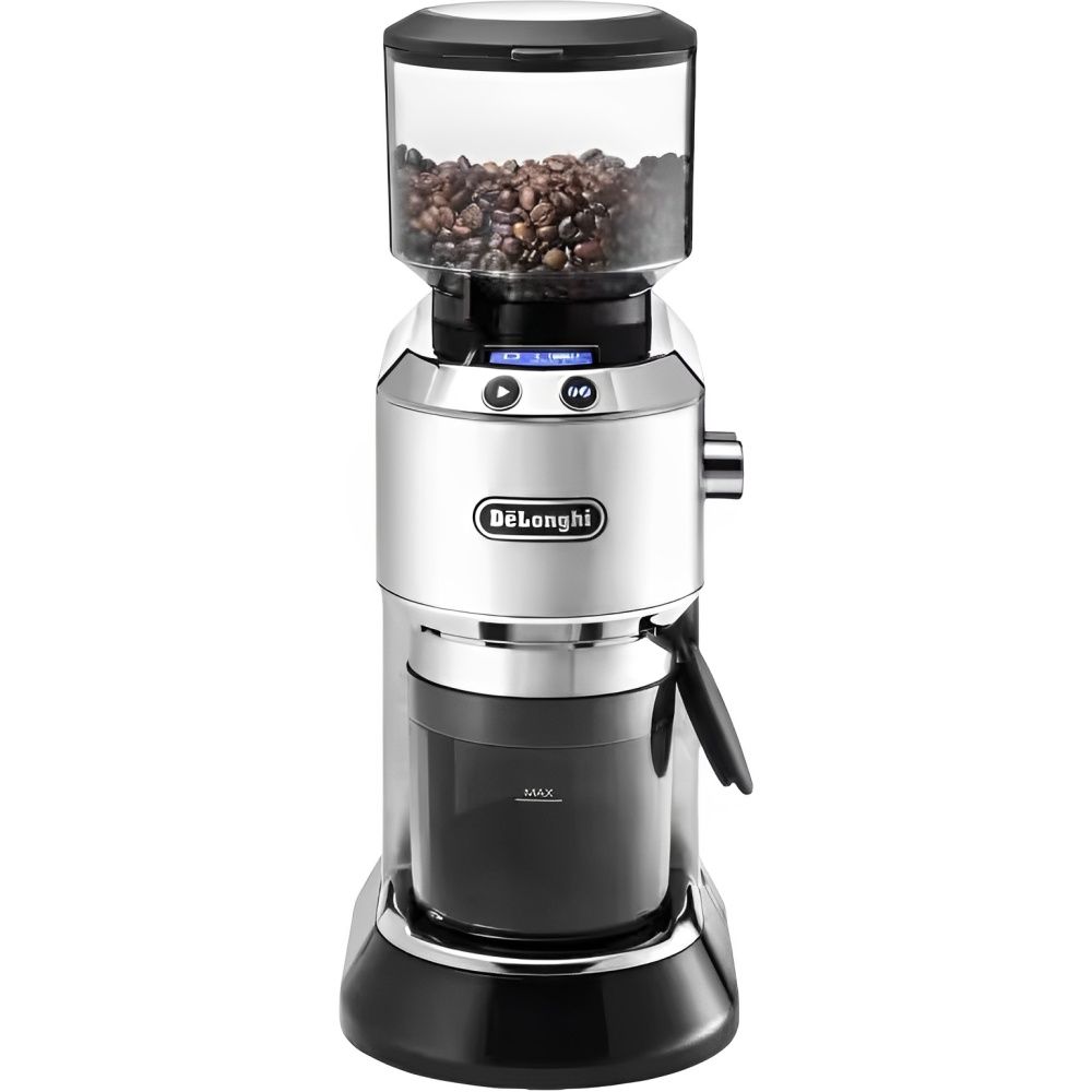 Importado Moinho Eletrico Cafe Delonghi Dedica 952 457 110V