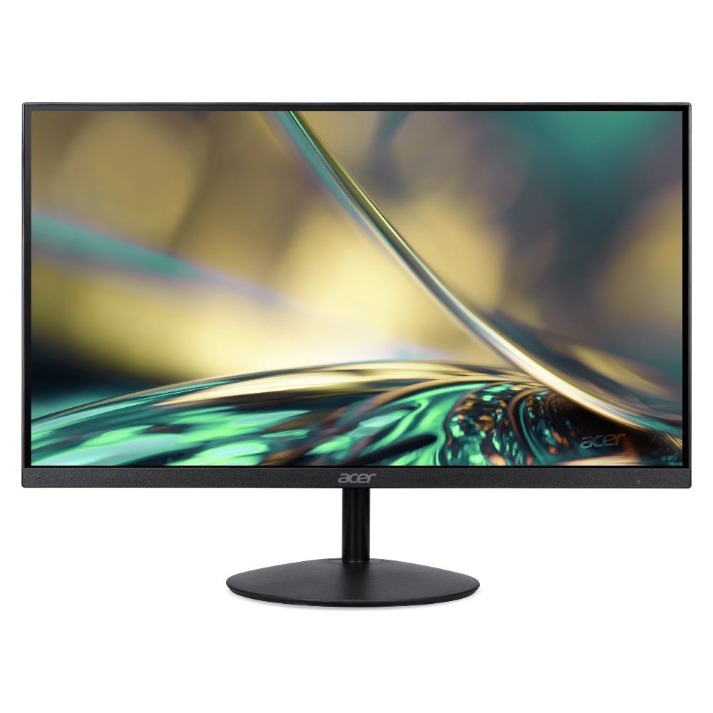 Acer Monitor Sb242yebi 23 8 Ips Full Hd Hz 1 Ms
