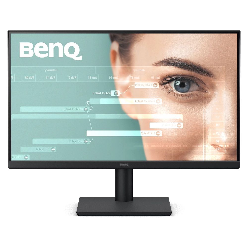 Importado Monitor Benq Gw2291 21 5 Ips Full Hd Hz 5 Ms