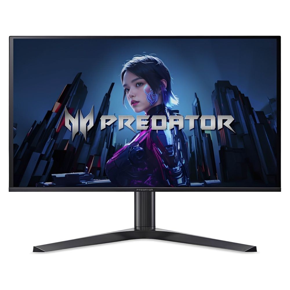 Acer Monitor Gamer Predator X27u 27 Wqhd 280 Hz 0 03 Ms