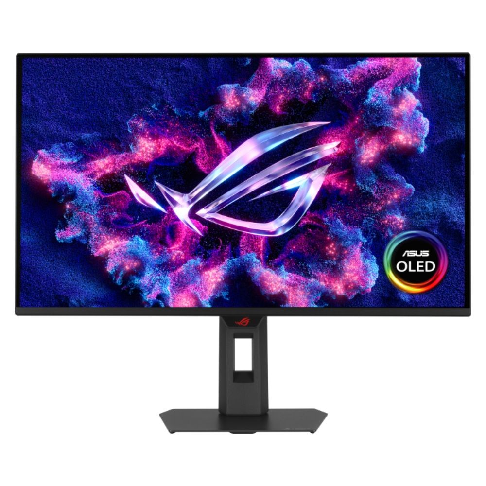 Asus Monitor Gamer Rog Strix Xg27aqdmes 26 5 Qhd 240 Hz