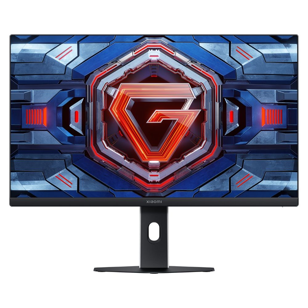 Xiaomi Monitor Gamer Gaming G25i 2026 Ips 24 5 Full Hd 240 Hz 1 Ms
