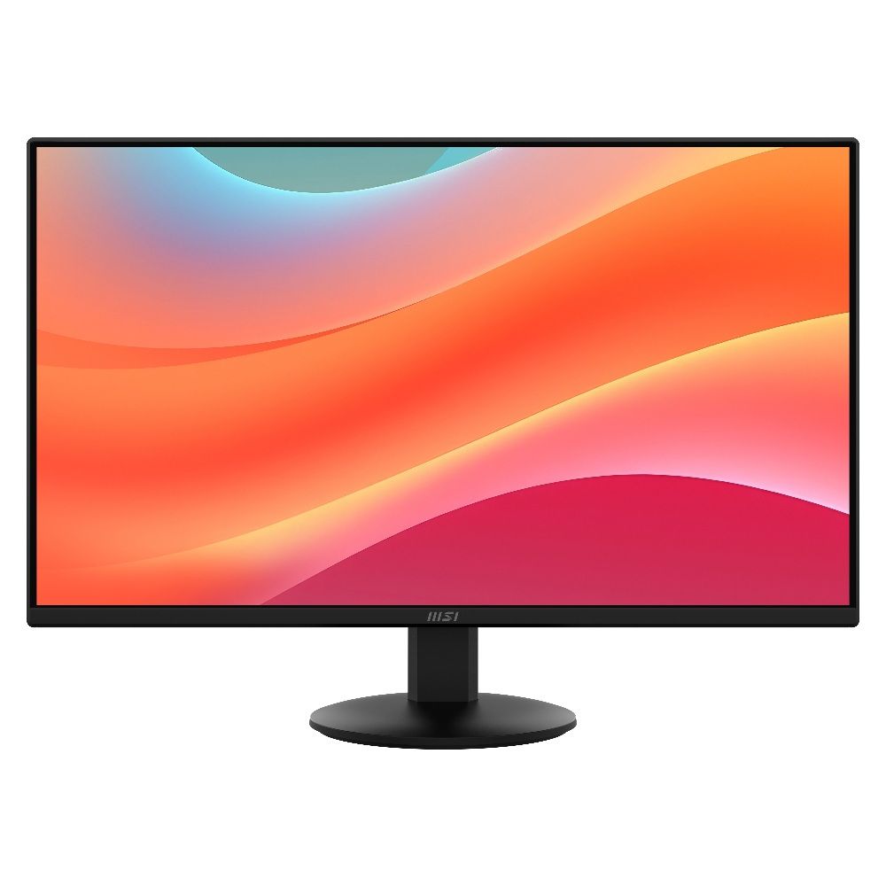 Msi Monitor Pro Mp272l 27 Va Full Hd Hz 4 Ms