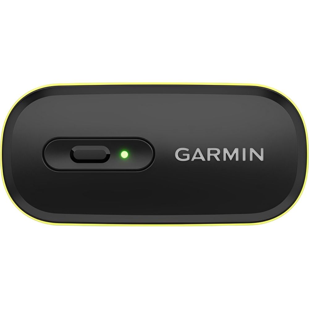 Garmin Monitor Cardiaco Hrm 600