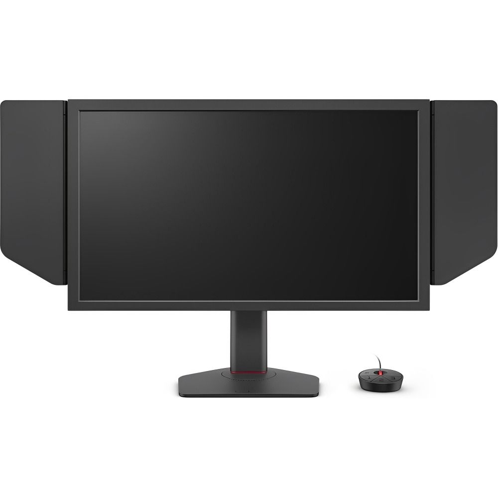 Importado Monitor Gamer Benq Zowie Xl2566x Led 24 1 Full Hd 400 Hz